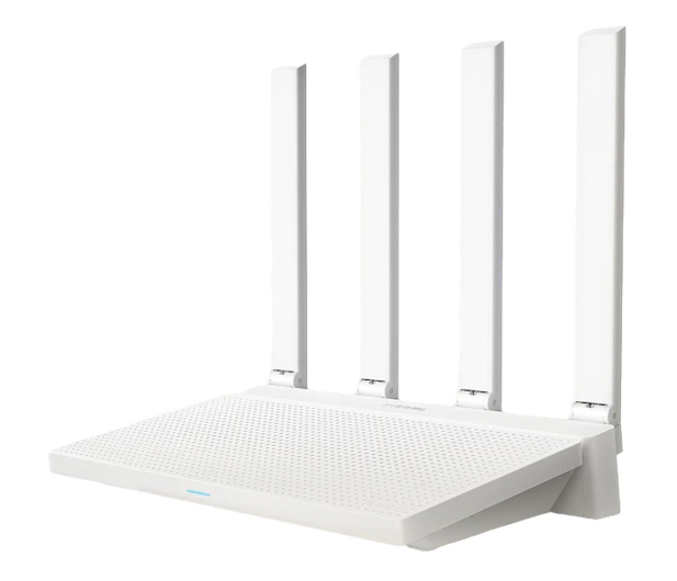 XIAOMI Mi Router AX3000T (3000Mb/s a/b/g/n/ac/ax) Mi Router AX3000T RD23 - 1273012 - zdjęcie